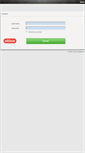 Mobile Screenshot of mail.altibox.no